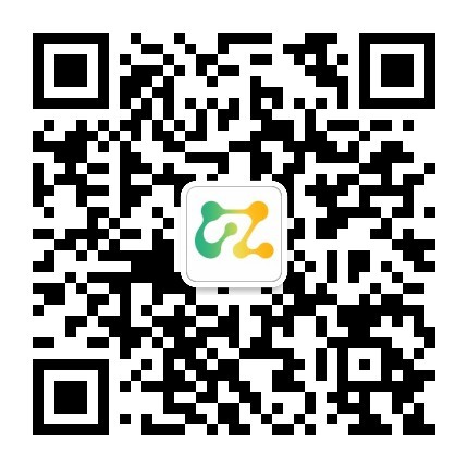 常州 AI Club 微信公众号二维码